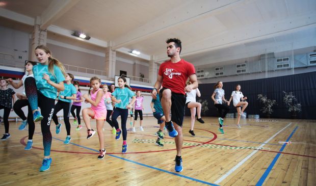 Фотография UP&DOWN