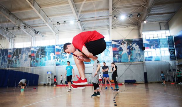 Фотография UP&DOWN