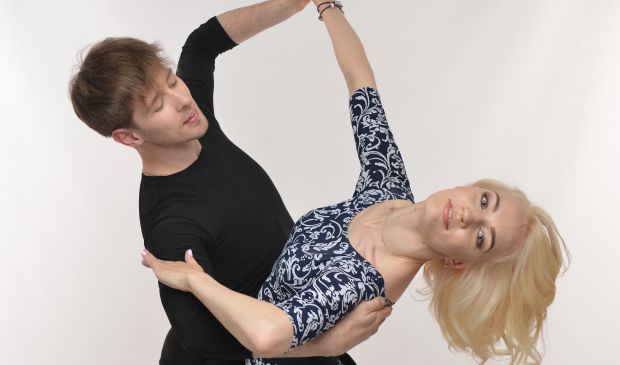 Фотография Танцы для детей и взрослых