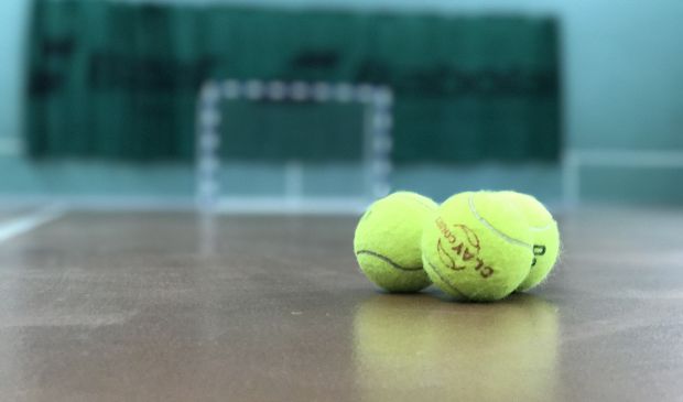 Фотография Теннисный клуб 