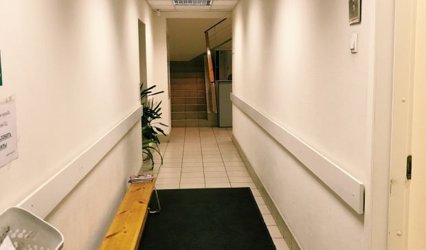 Фотография СпортСоюз Маяковская