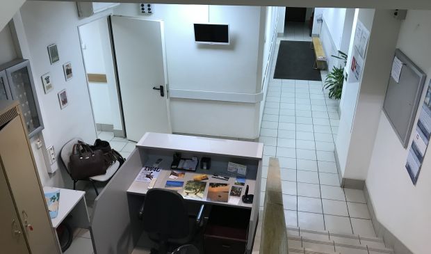 Фотография СпортСоюз Маяковская