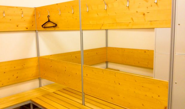 Фотография СпортСоюз Маяковская