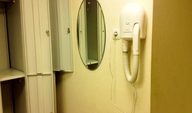 Фотография СпортСоюз Маяковская