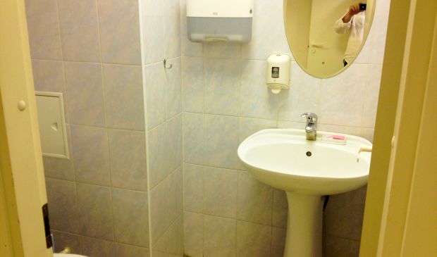 Фотография СпортСоюз Маяковская