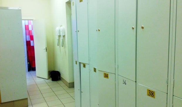 Фотография СпортСоюз Маяковская