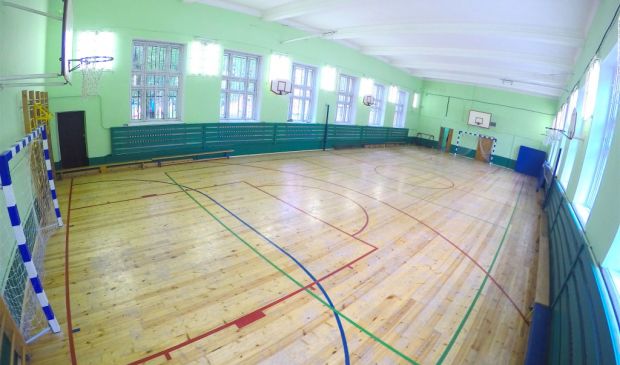 Фотография Школа волейбола RUSVolley на Савеловской