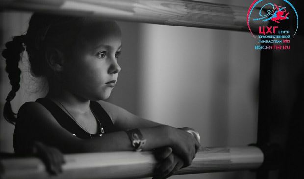 Фотография Художественная Гимнастика