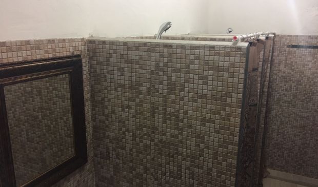 Фотография Зал для единоборств и танцев 42 кв.м. в клубе MoscowBoxing на Ленинском