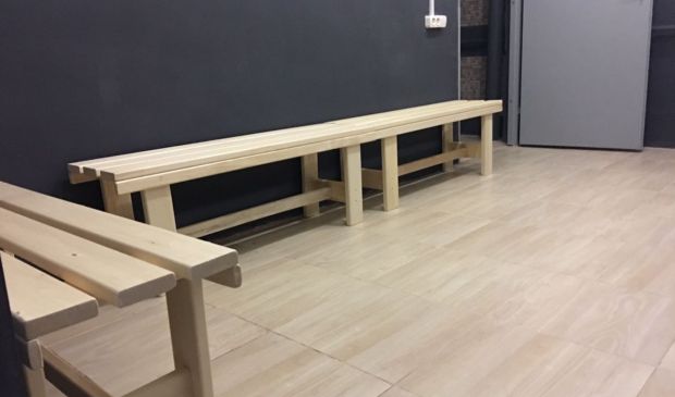 Фотография Большой зал для единоборств 300 кв.м. в клубе MoscowBoxing на Ленинском