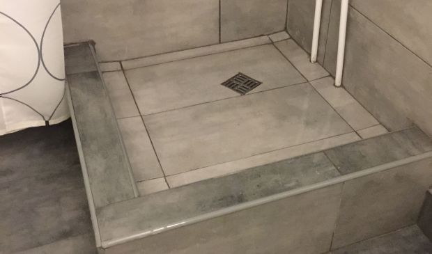 Фотография Накрытое футбольное поле  в Сокольниках