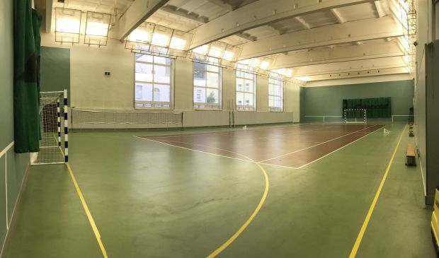 Фотография Теннис для начинающих.  Дети от 7-ми до 9-ти лет.