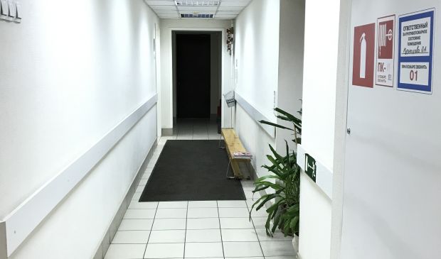 Фотография Теннис для начинающих.  Дети от 7-ми до 9-ти лет.