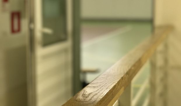 Фотография Теннис для начинающих.  Дети от 7-ми до 9-ти лет.