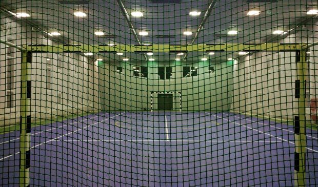 Фотография Футбольный зал 36х18 на Шоссе Энтузиастов Зал не работает