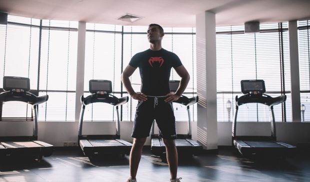 Фотография СКБИ «Евразийцы». Кикбоксинг К-1, Тайский бокс и Летхвей. 