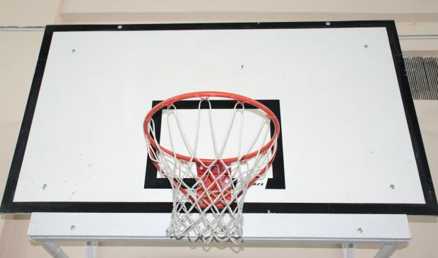 Фотография Спортивный зал на Орджоникидзе