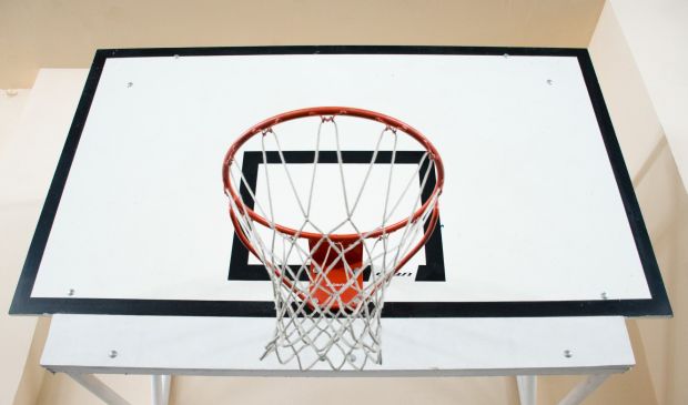 Фотография Спортивный зал на Орджоникидзе