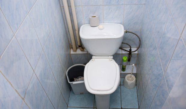 Фотография Спортивный зал на Орджоникидзе