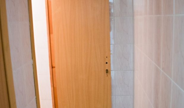 Фотография Спортивный зал на Орджоникидзе