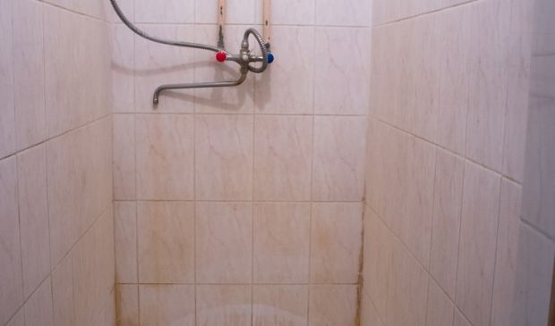 Фотография Спортивный зал на Орджоникидзе