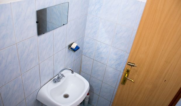 Фотография Спортивный зал на Орджоникидзе