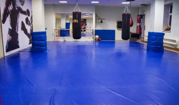 Фотография Гигант