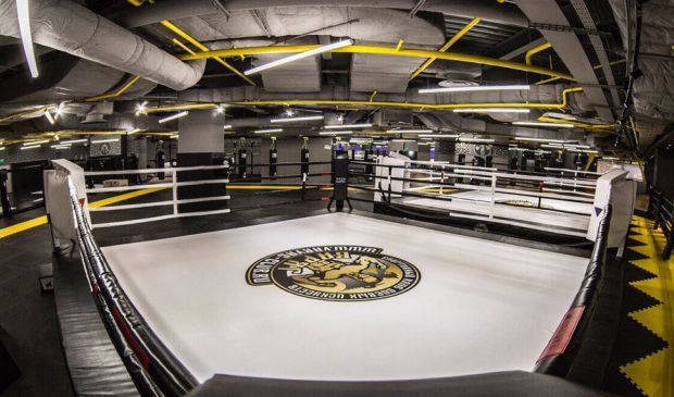 Фотография Тайский бокс для детей (6-17 лет)