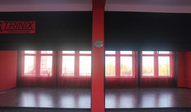 Фотография Танцевальный зал 80 кв.м.