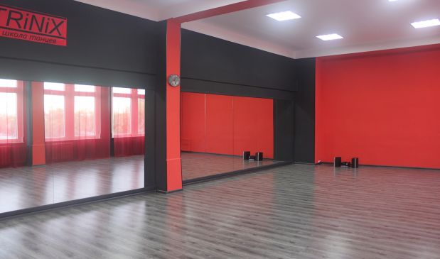 Фотография Танцевальный зал 80 кв.м.