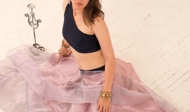 Фотография Индийские танцы