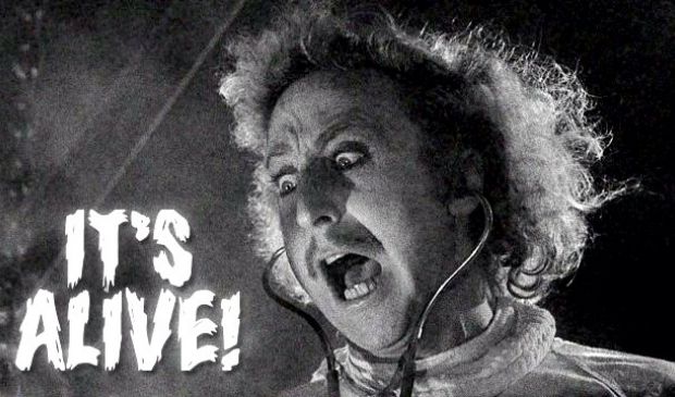 Фотография City-a-Live Сup