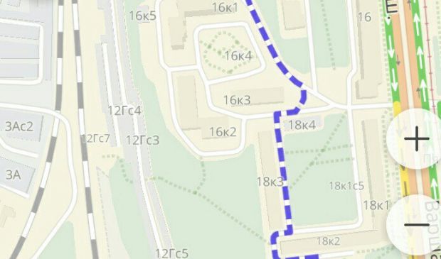 Фотография Pari Amateur Stadium 8х8