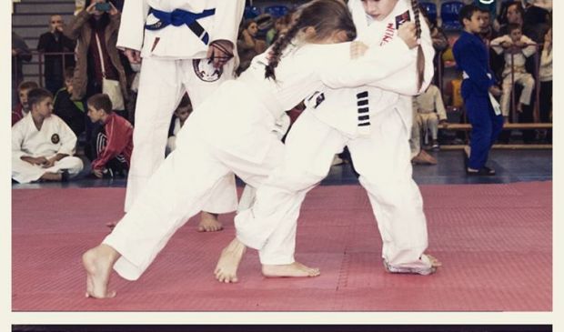 Фотография ММА/БЖЖ/ГРЭППЛИНГ