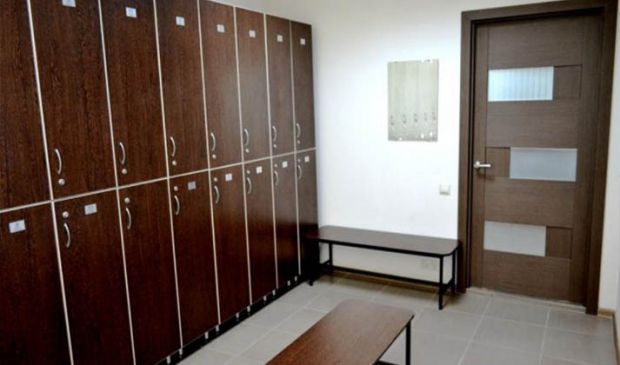 Фотография Зал 300 кв.м. для танцев, фитнеса и йоги