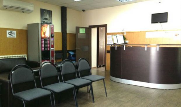 Фотография Зал 300 кв.м. для танцев, фитнеса и йоги