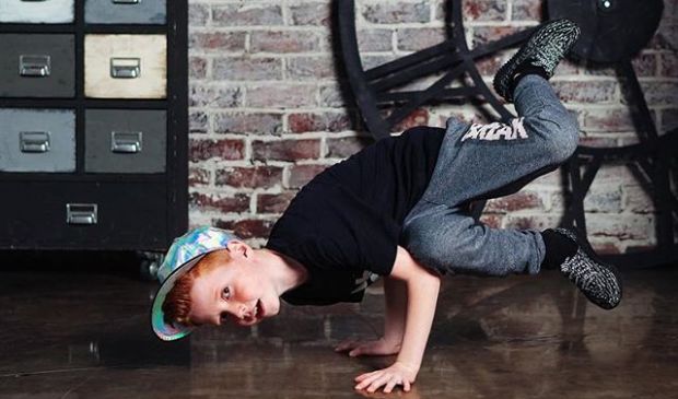 Фотография Hip-Hop 