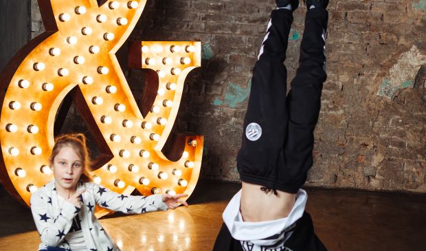 Фотография Hip-Hop 