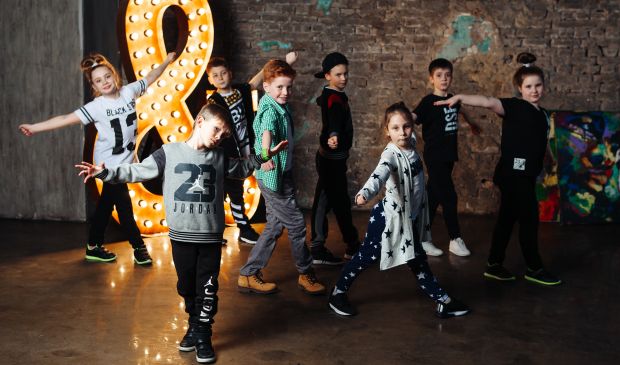 Фотография Hip-Hop 