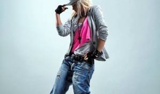 Фотография Hip-Hop 18+