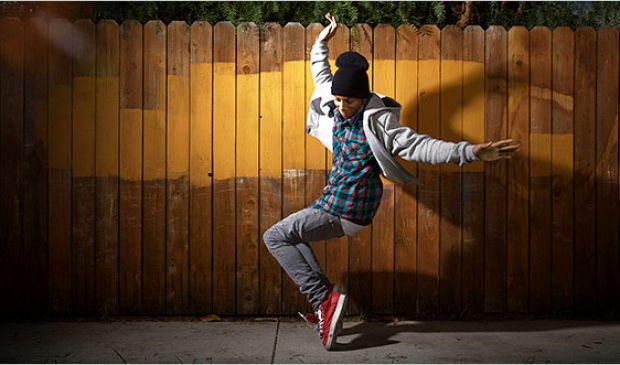 Фотография Hip-Hop 18+