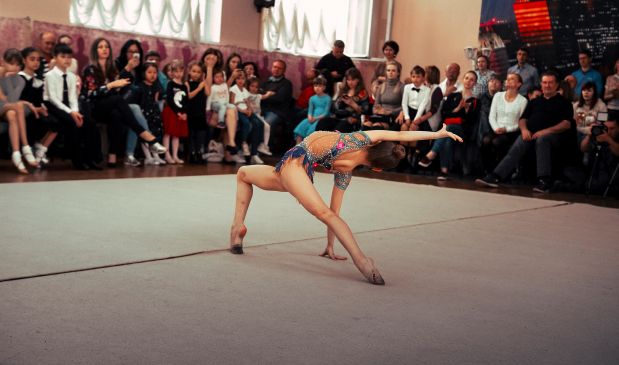 Фотография Резиденция танца Покровское