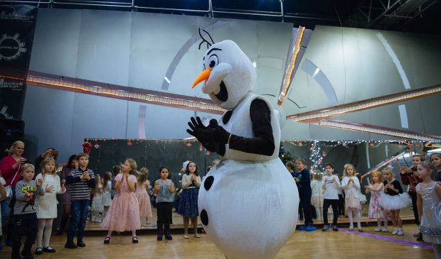 Фотография Резиденция танца Покровское