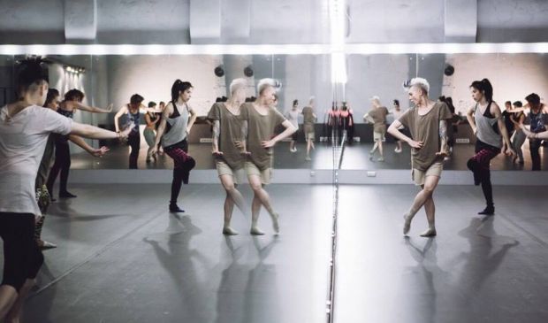 Фотография Jazz Fusion 