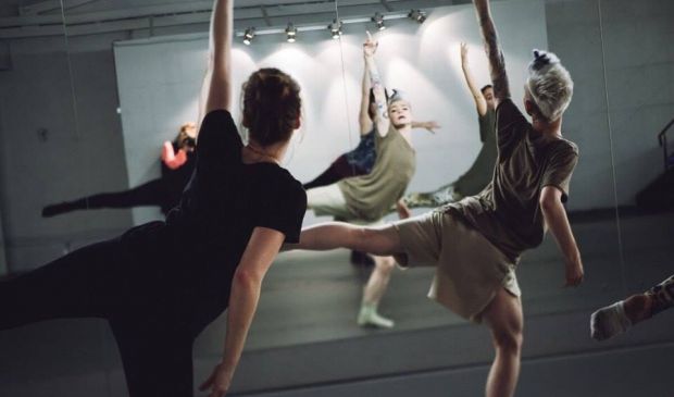 Фотография Jazz Fusion 