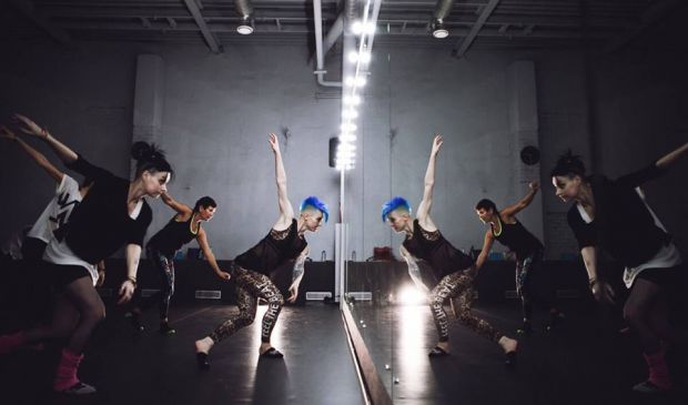 Фотография Jazz Fusion 