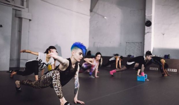 Фотография Jazz Fusion 