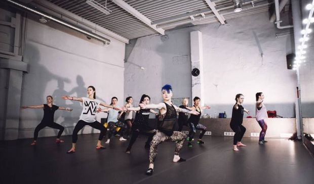 Фотография Jazz Fusion 