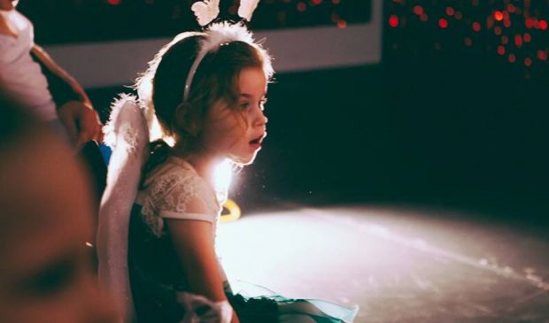 Фотография Детская младшая группа (3-6 лет)