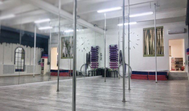 Фотография LoDanceStudio